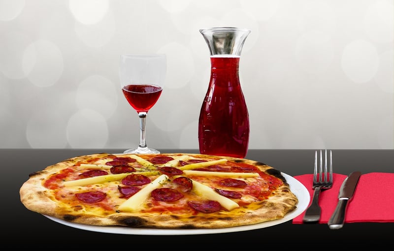 Gastronomic Experience